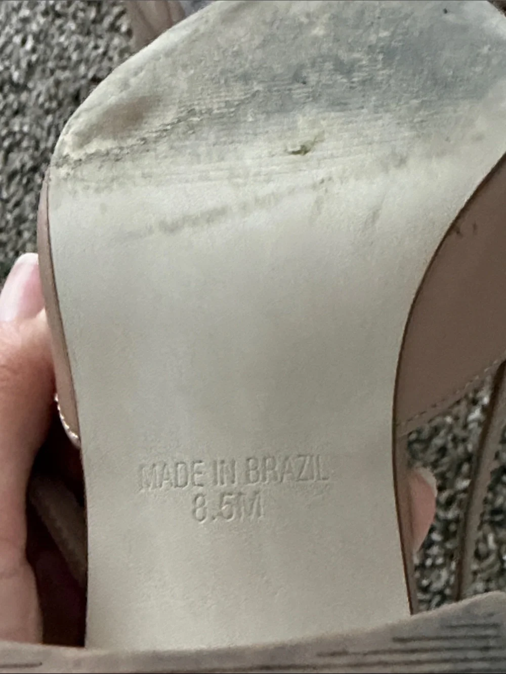 Steve Madden steve madden